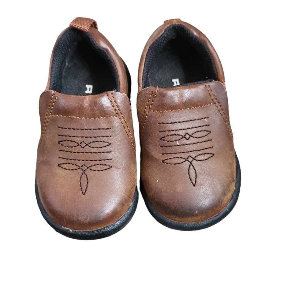 ROPER Baby shoes